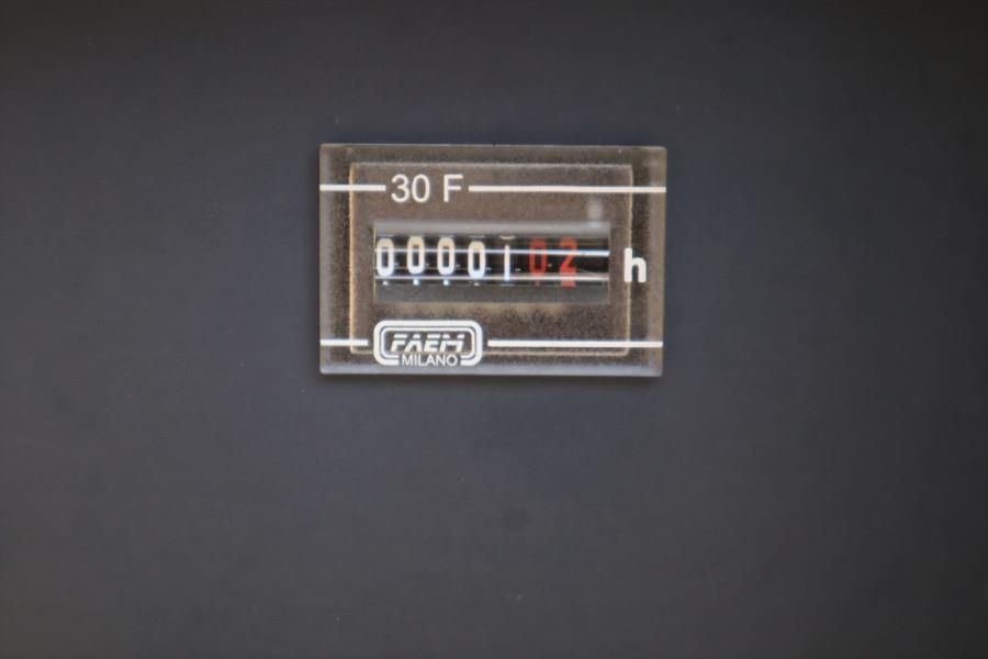 Trime X-Mast 4 × 320W Valid Inspection, *Guarantee! Plu