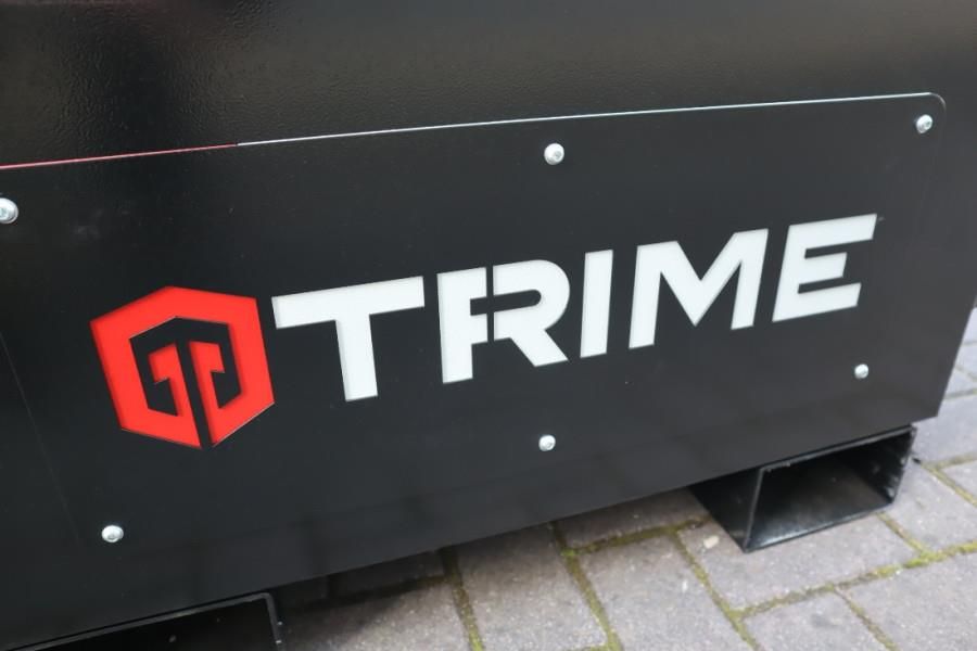 Trime X-Mast 4 × 320W Valid Inspection, *Guarantee! Plu