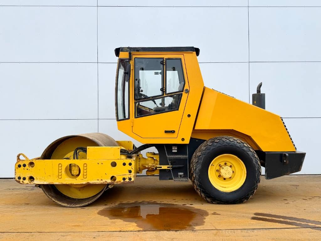 Bomag BW178D-3 - German Machine / Only 2395 Hours!