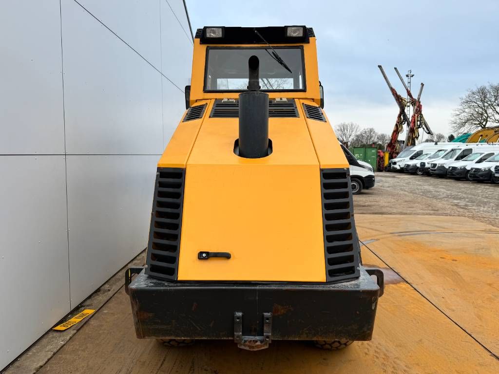 Bomag BW178D-3 - German Machine / Only 2395 Hours!