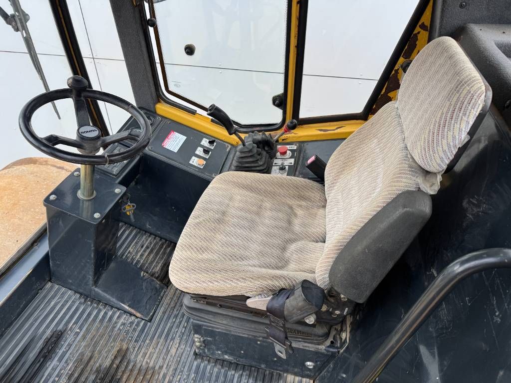 Bomag BW178D-3 - German Machine / Only 2395 Hours!