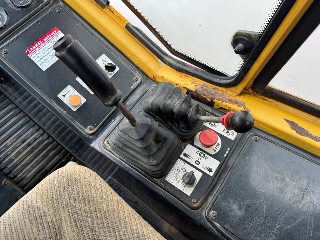 Bomag BW178D-3 - German Machine / Only 2395 Hours!