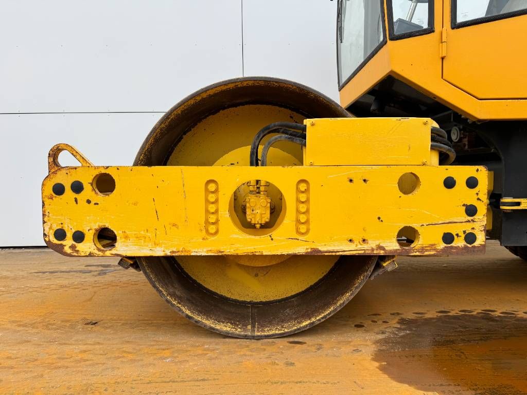 Bomag BW178D-3 - German Machine / Only 2395 Hours!