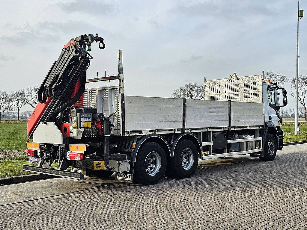 IVECO AD260X48 X-WAY x-way pk19000