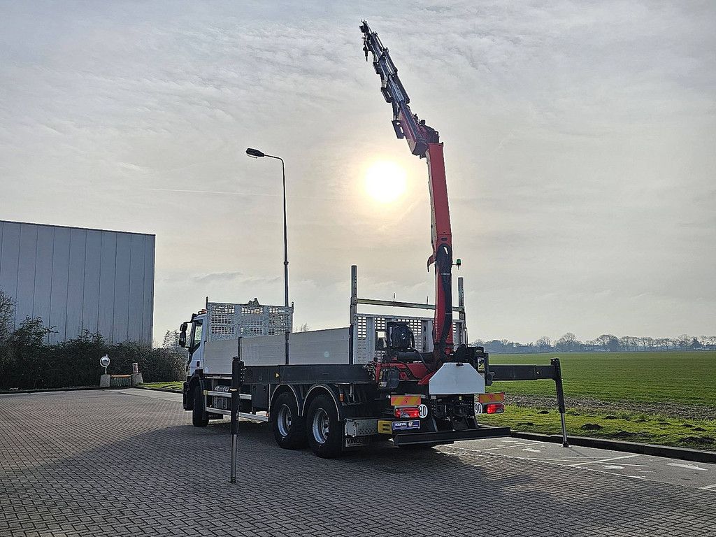 IVECO AD260X48 X-WAY x-way pk19000