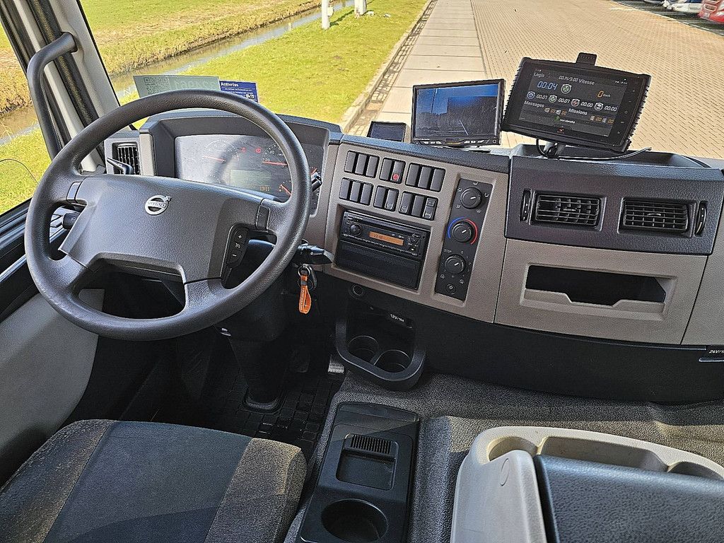 VOLVO FE 280.18