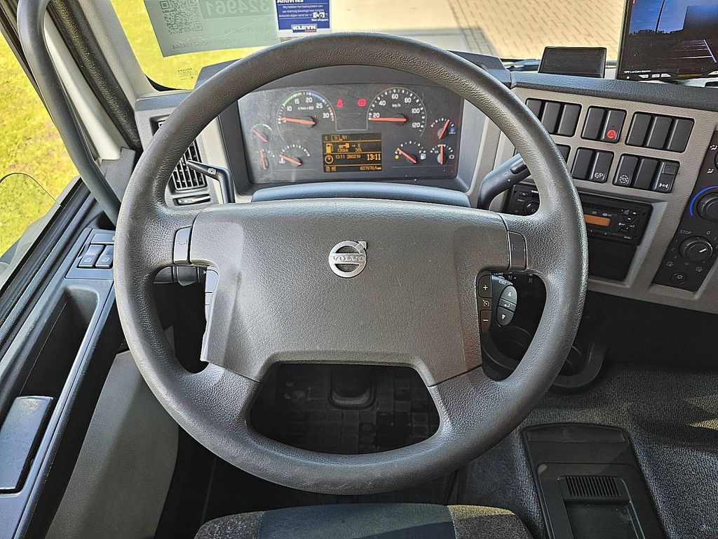 VOLVO FE 280.18