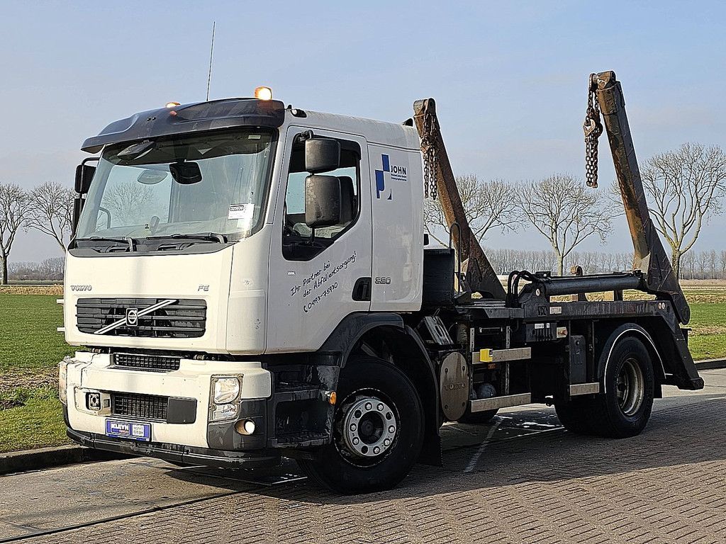 VOLVO FE 320.18