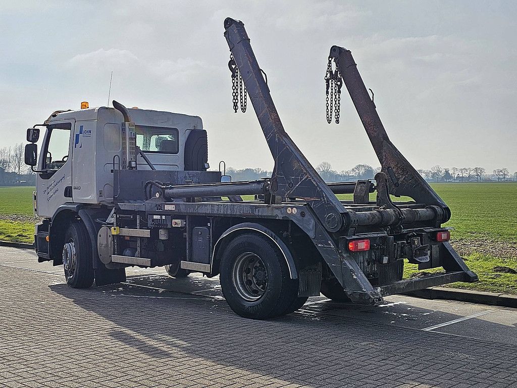 VOLVO FE 320.18