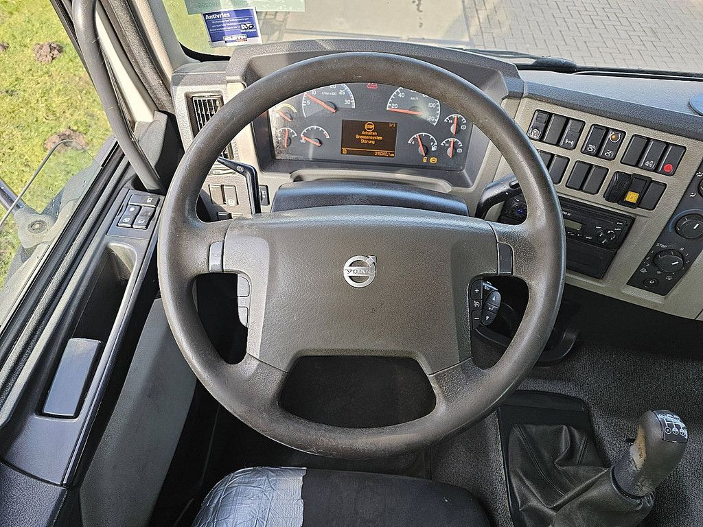 VOLVO FE 320.18
