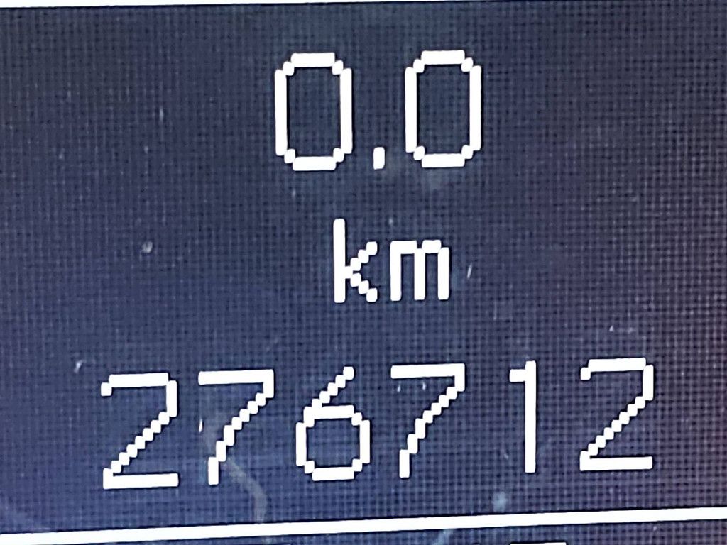 MERCEDES-BENZ SPRINTER 319 l3h2 v6 3.0ltr led !