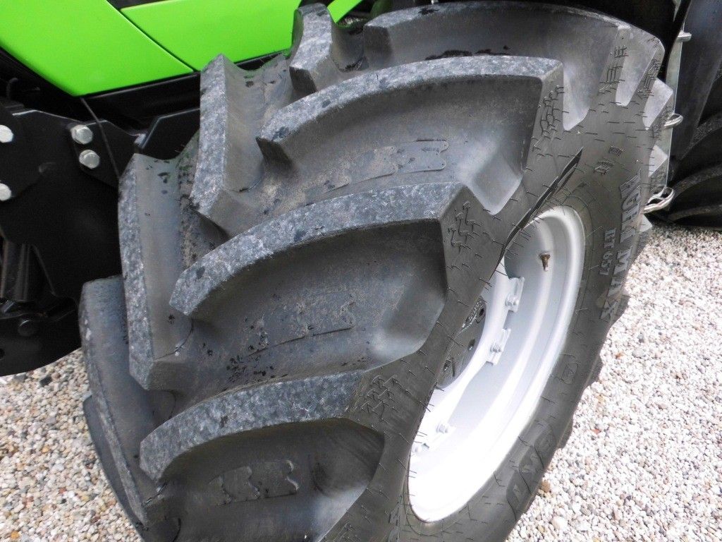 Deutz-Fahr Agrotron 108 Profiline