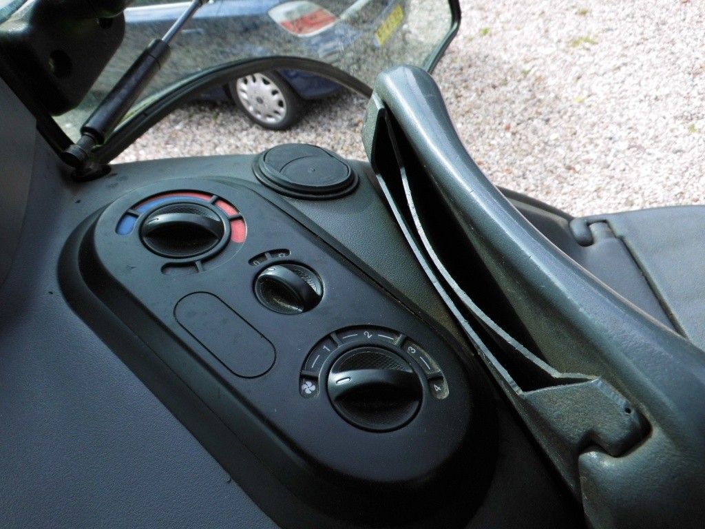 Deutz-Fahr Agrotron 108 Profiline