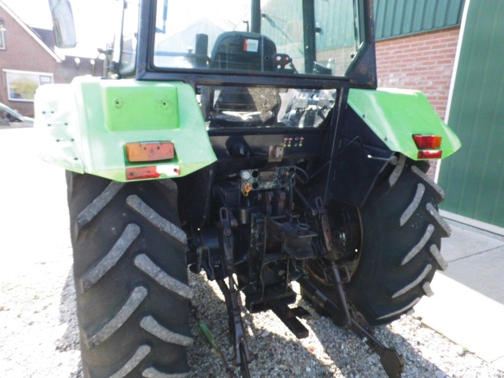 Deutz-Fahr DX 330