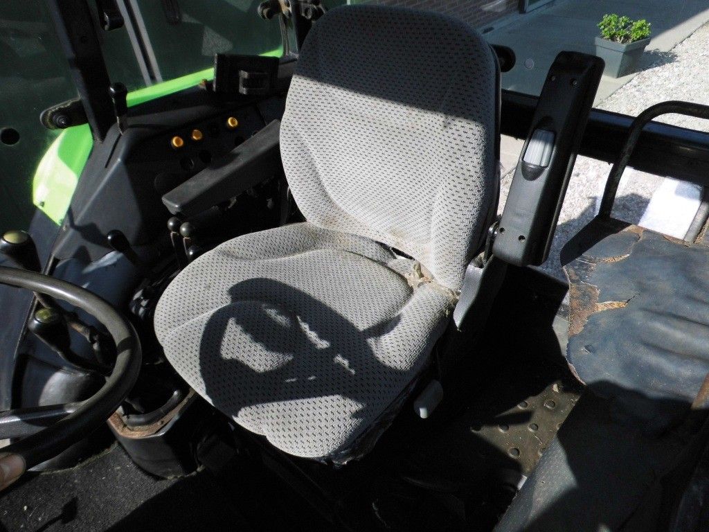 Deutz-Fahr DX 330