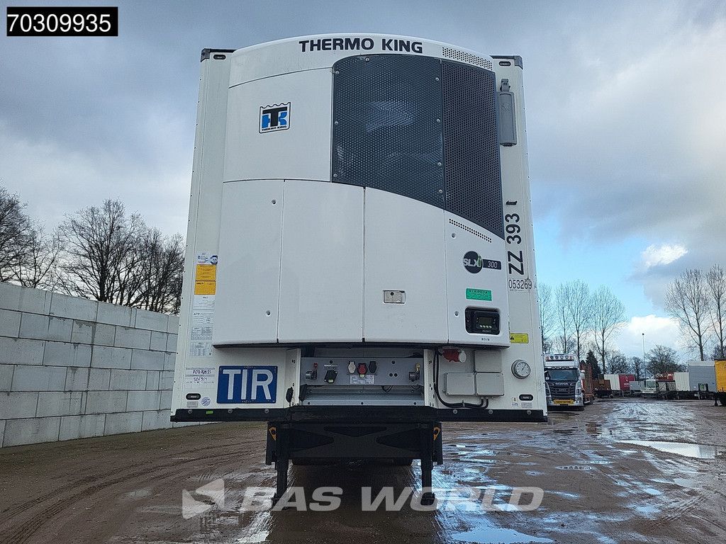 Schmitz SCB*S3 3 Achsen Blumenbreit