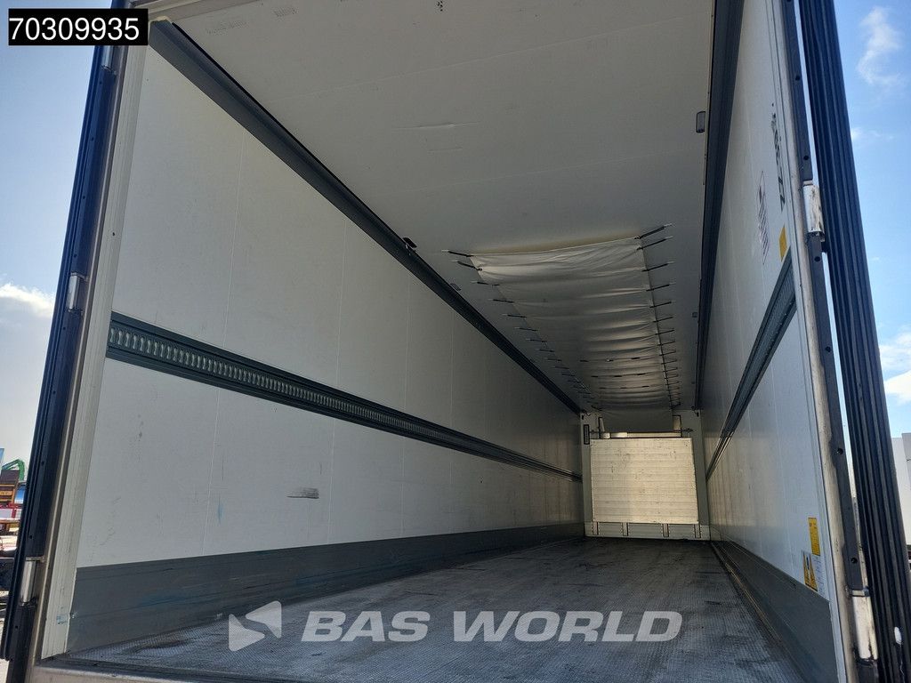 Schmitz SCB*S3 3 Achsen Blumenbreit