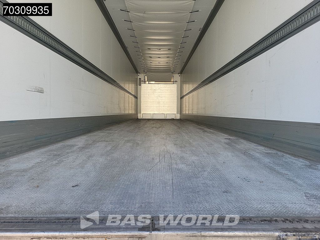 Schmitz SCB*S3 3 Achsen Blumenbreit