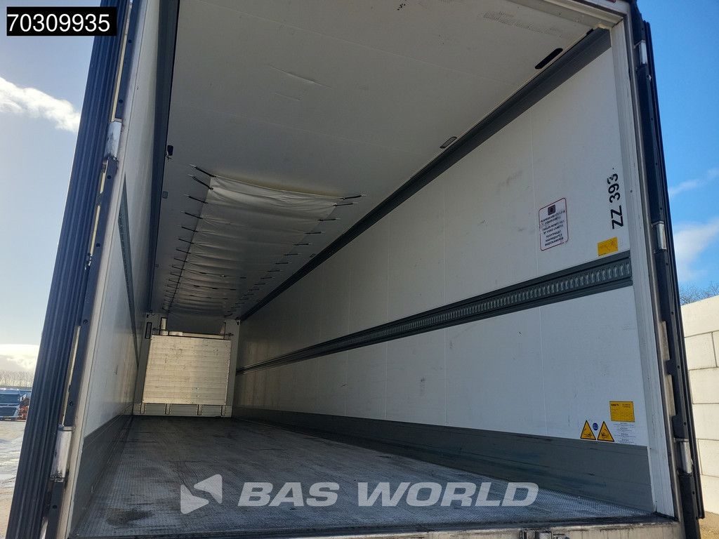 Schmitz SCB*S3 3 Achsen Blumenbreit