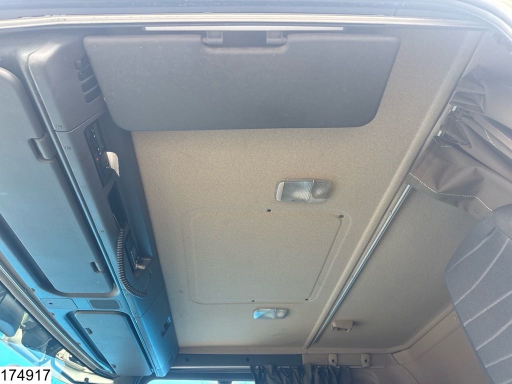 Scania R 620 6x4, EURO 5, Palfinger, Retarder, Manual