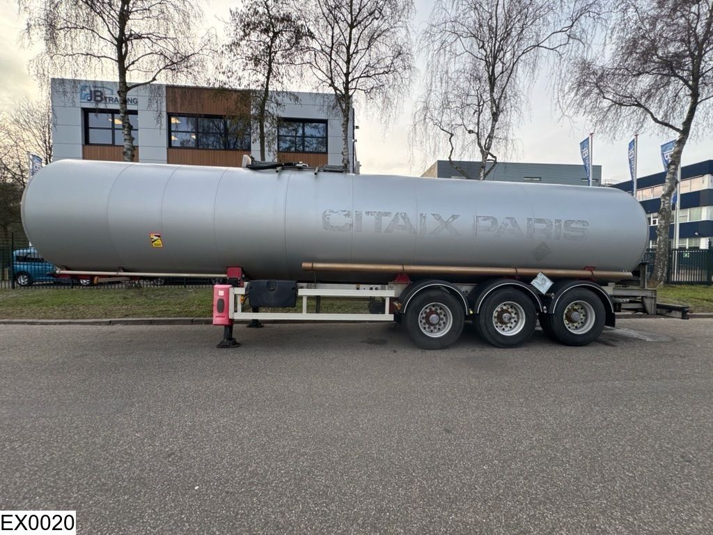 Trailor Bitum 34.128 Liters, 1 Comp, Bitumen