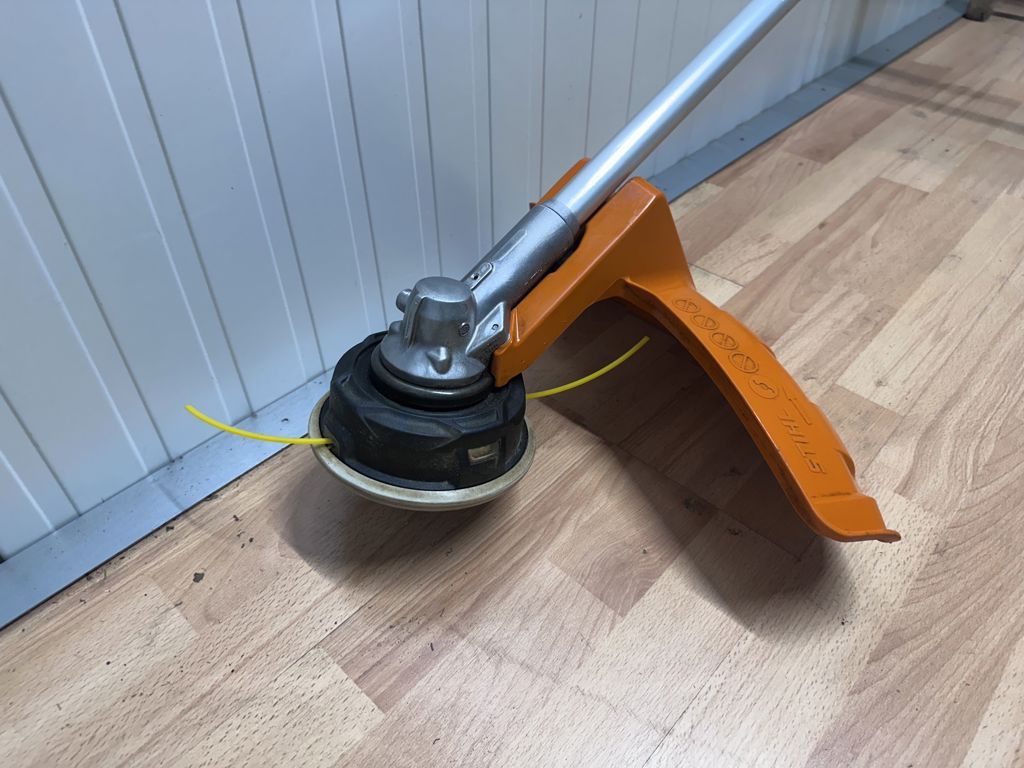 Stihl FS461C-EML BOSMAAIER AC 46-2