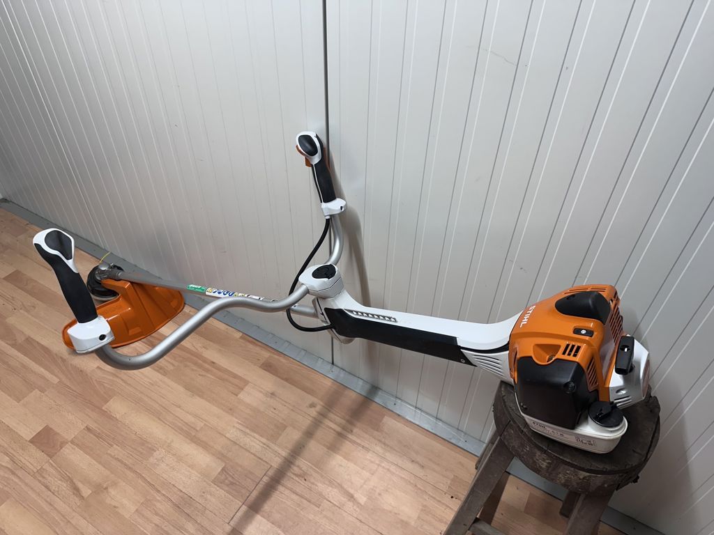Stihl FS461C-EML BOSMAAIER AC 46-2