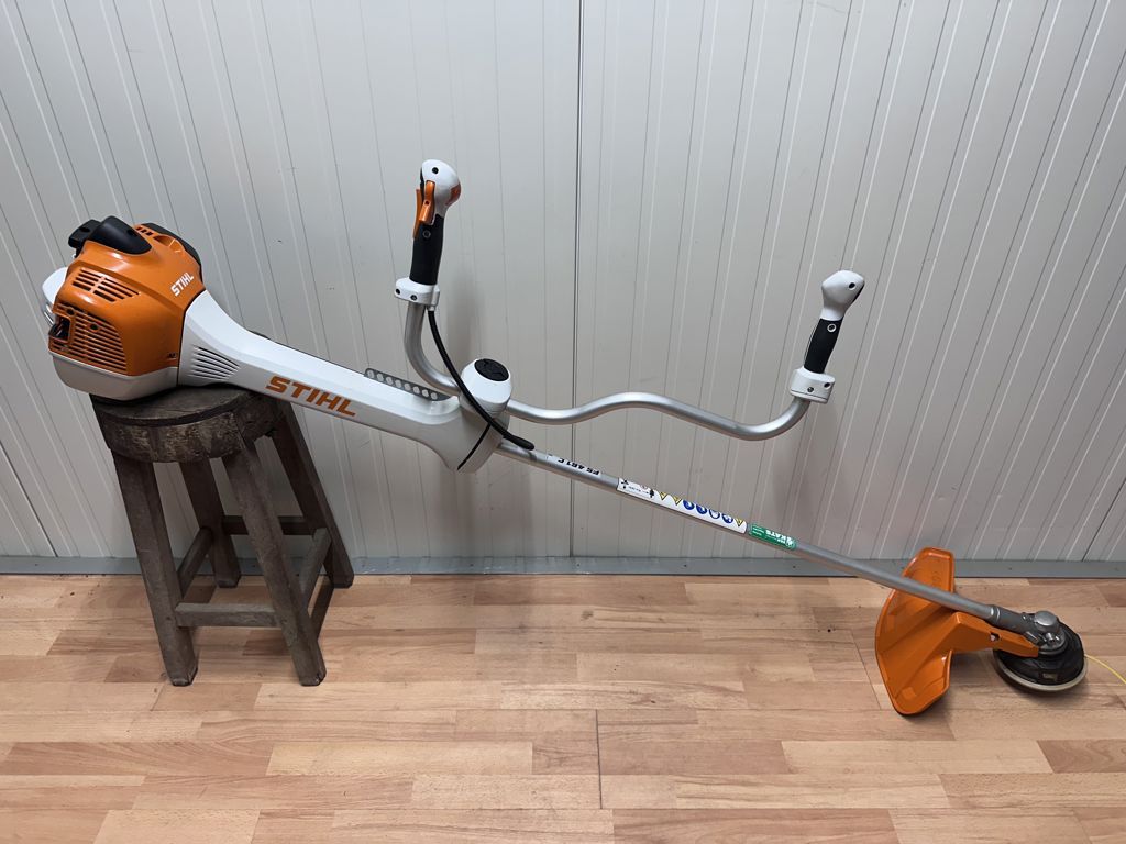 Stihl FS461C-EML BOSMAAIER AC 46-2