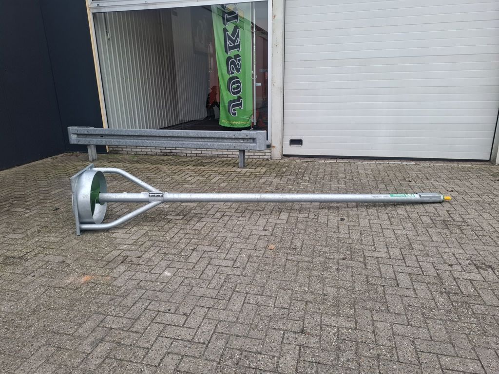 Buschmann E1 102/4200 60X60