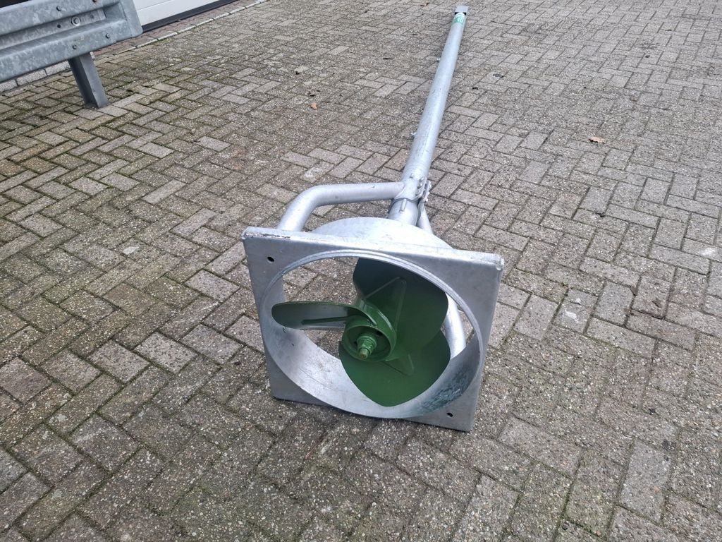 Buschmann E1 102/4200 60X60