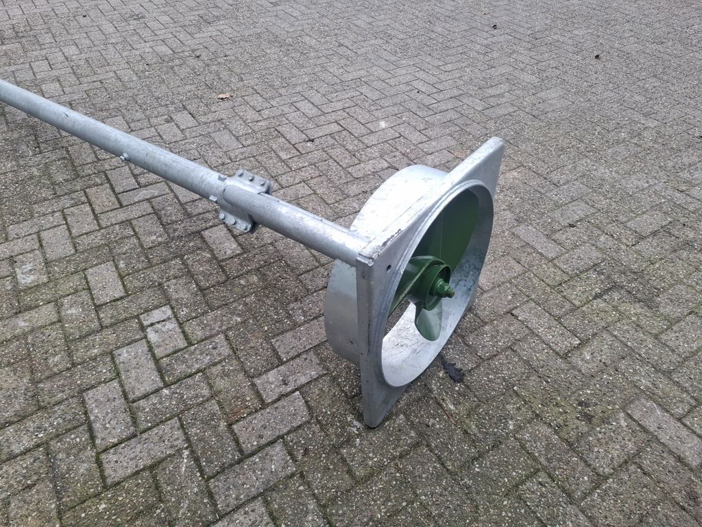 Buschmann E1 102/4200 60X60