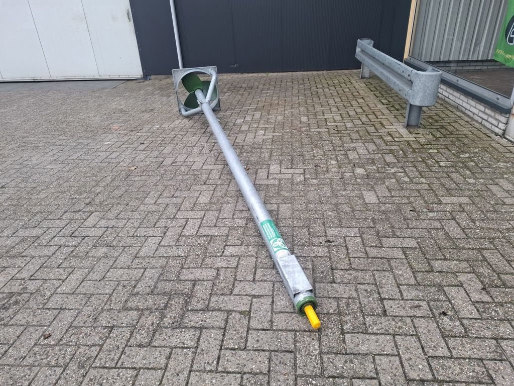 Buschmann E1 102/4200 60X60