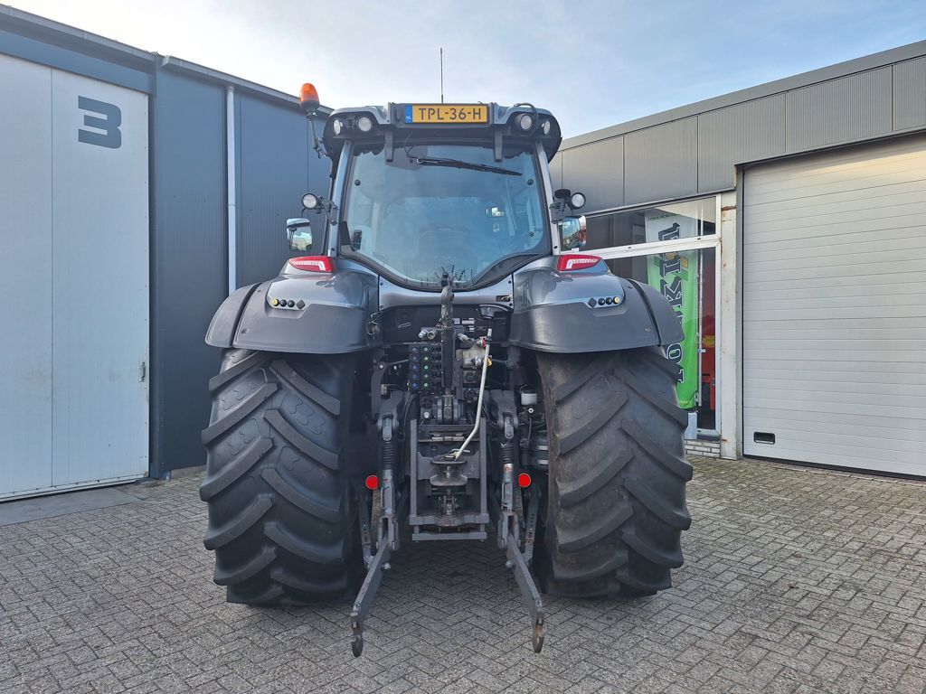 Valtra T214 DIRECT