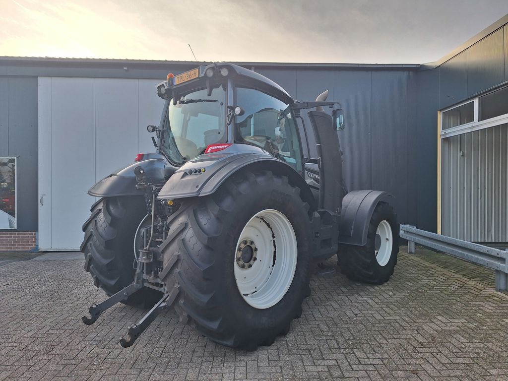 Valtra T214 DIRECT