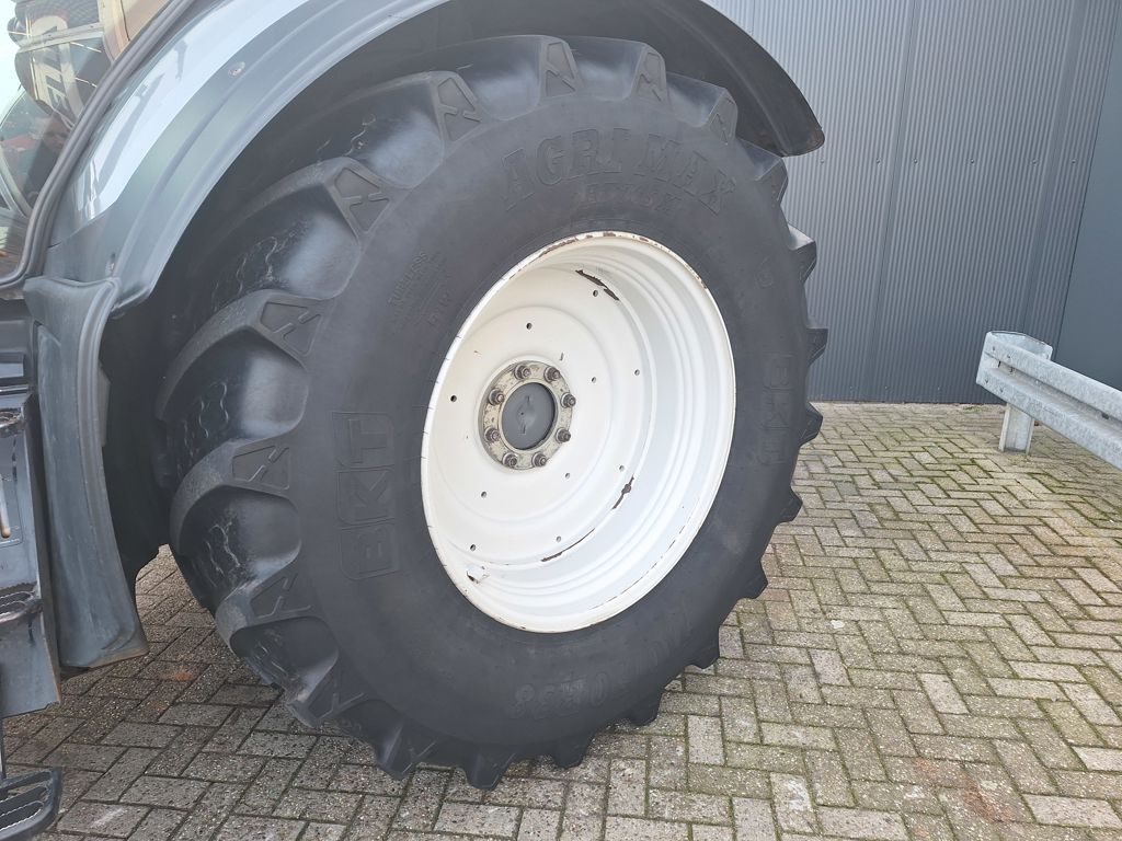 Valtra T214 DIRECT