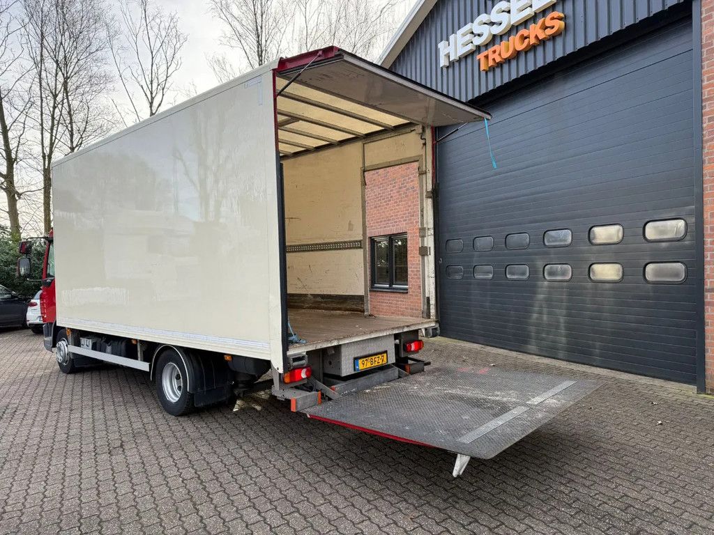 DAF LF 210 5.6M 1.500 KG LBW, EURO 6, 242.650KM NL Truck APK/TUV 05-2026