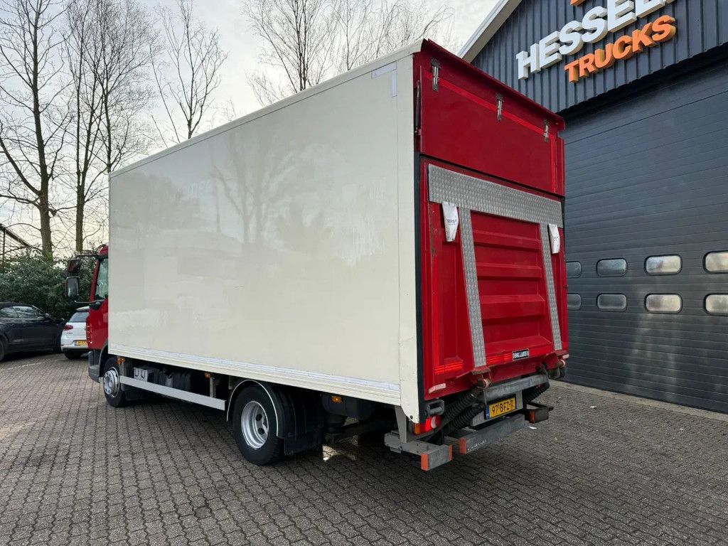 DAF LF 210 5.6M 1.500 KG LBW, EURO 6, 242.650KM NL Truck APK/TUV 05-2026