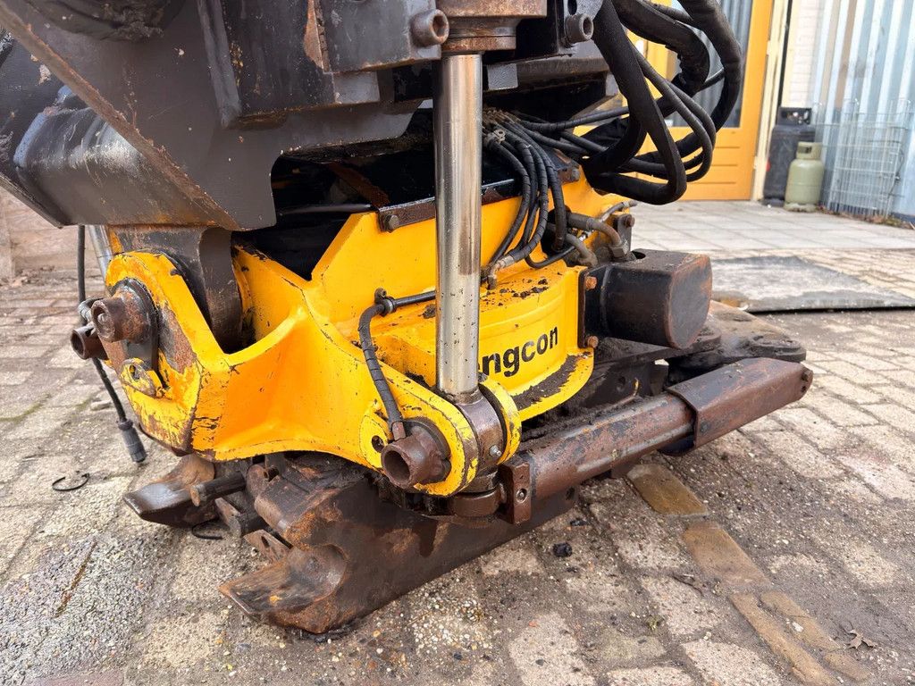 Engcon Engcon EC30 EC30