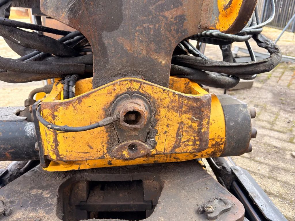 Engcon Engcon EC30 EC30