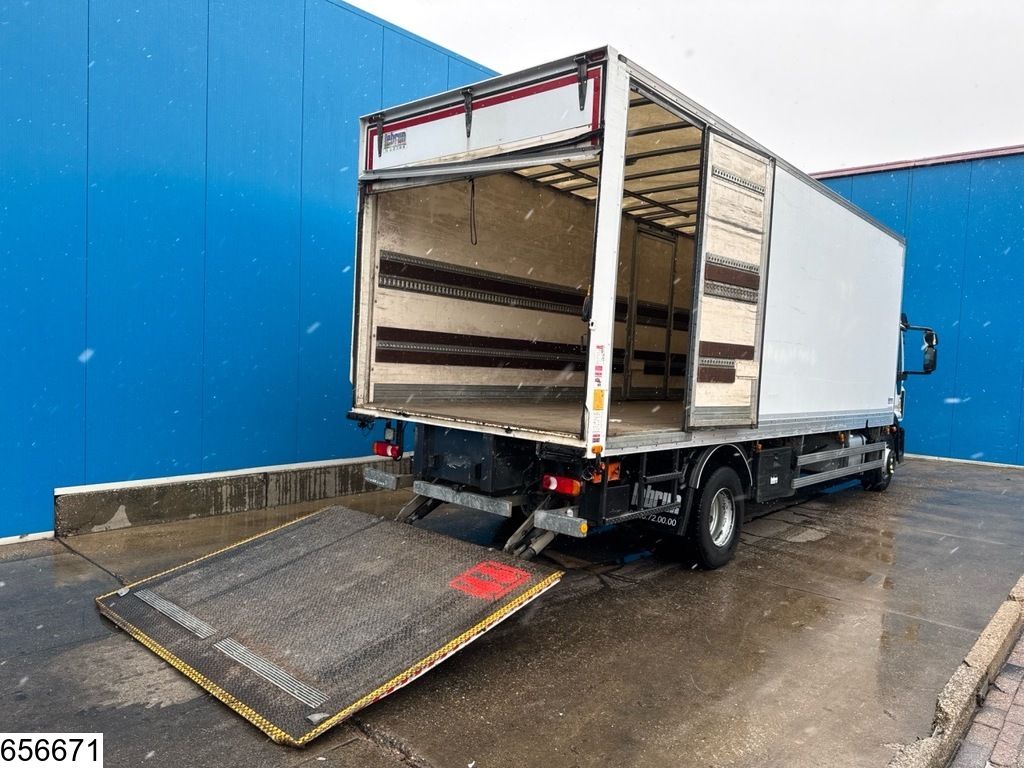 Iveco 160 210 EURO 6, Dhollandia