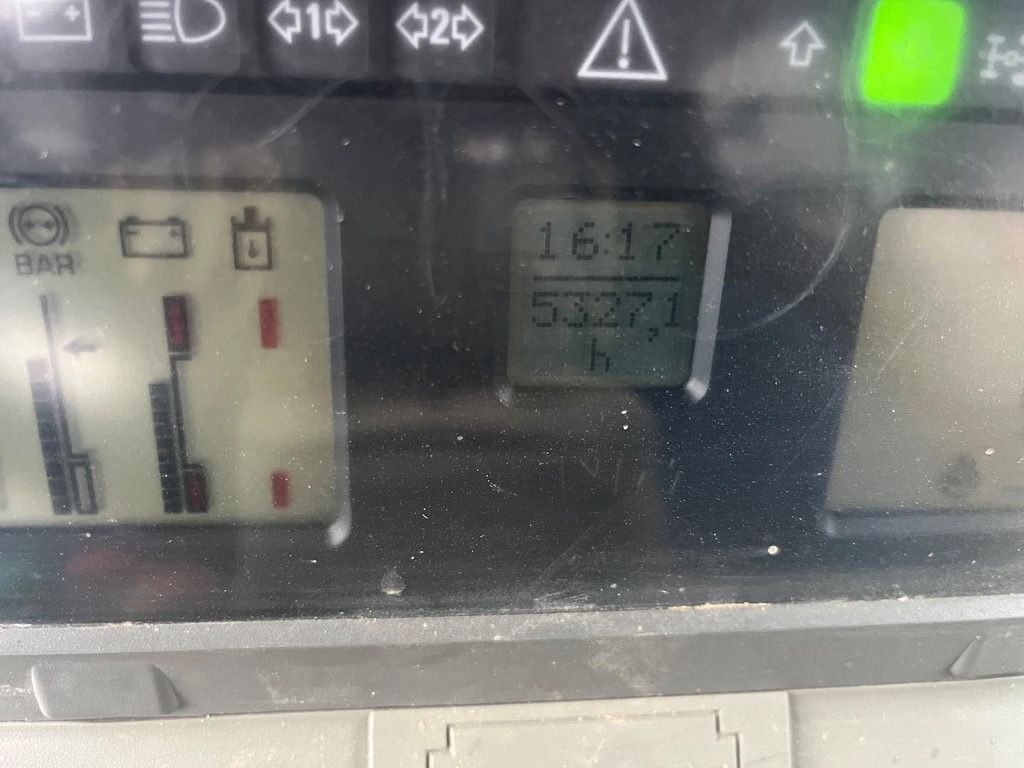 FENDT 415 VARIO WG4484