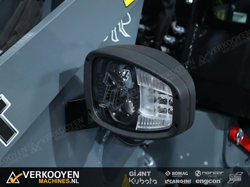 2026 Giant G2500 X-tra HD VK10580