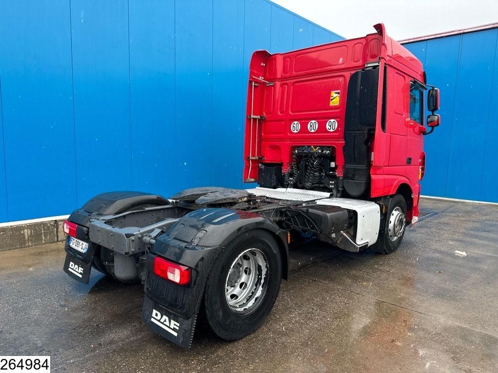 DAF XF 480 EURO 6, Retarder, ACC, Standairco