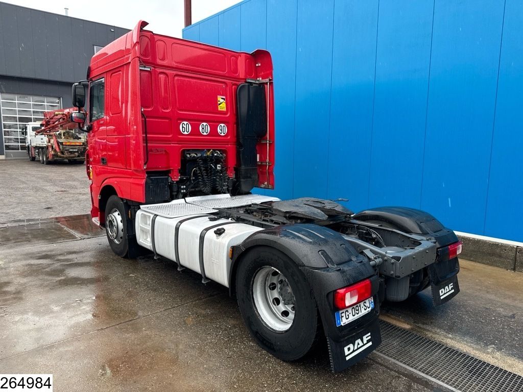 DAF XF 480 EURO 6, Retarder, ACC, Standairco