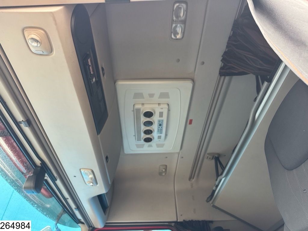 DAF XF 480 EURO 6, Retarder, ACC, Standairco