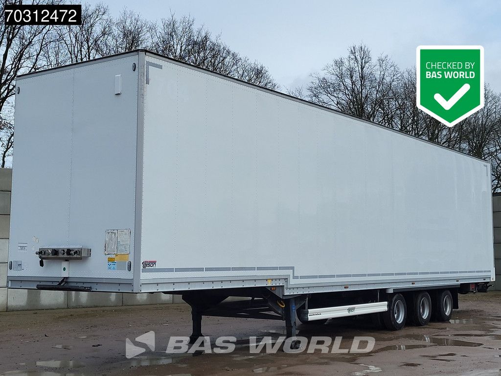 Talson F1227 Mega Rollerbett Luchtvracht