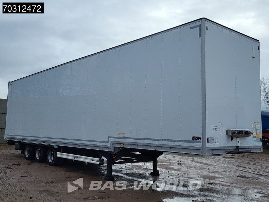 Talson F1227 Mega Rollerbett Luchtvracht