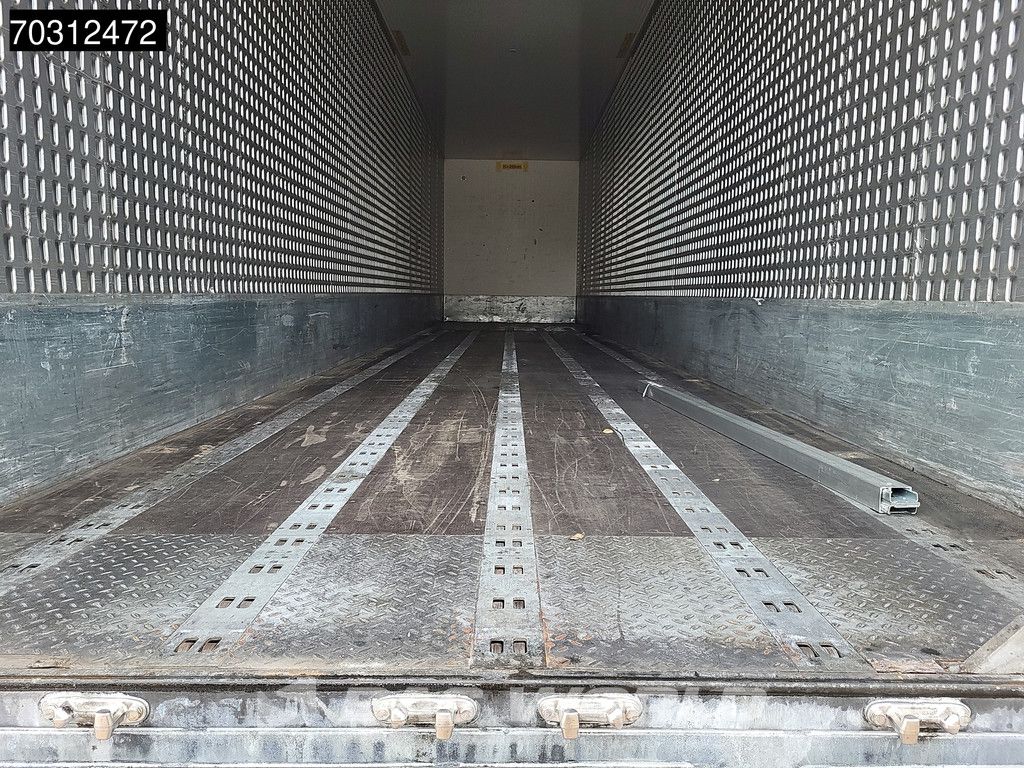 Talson F1227 Mega Rollerbett Luchtvracht