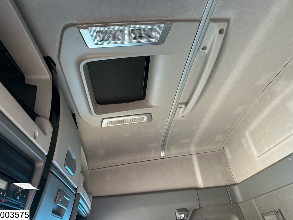 Renault T 460 EURO 6, Retarder, Airco