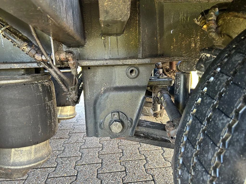 VTR ZANNER | HYDRO STEERING / RAMPS / BRIDGE | TOP CONDITION !!